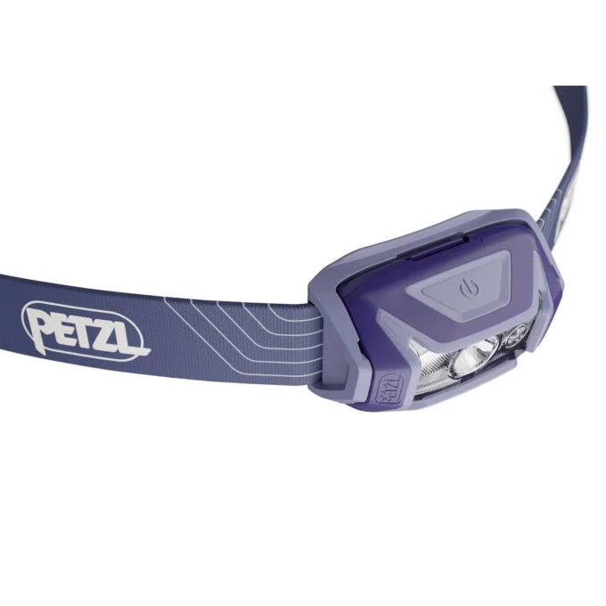 Lampe frontale PETZL TIKKA – Blue – Image 4