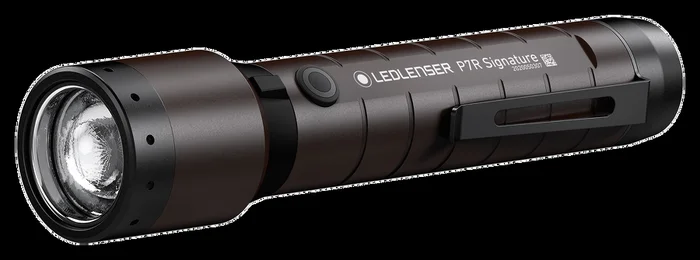 Lampe P7R Signature