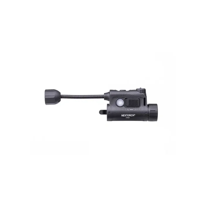 Lampe pour casque balistique Nextorch RSTAR