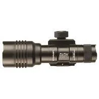 Lampe protacRail mount 1 Streamlight – Noire
