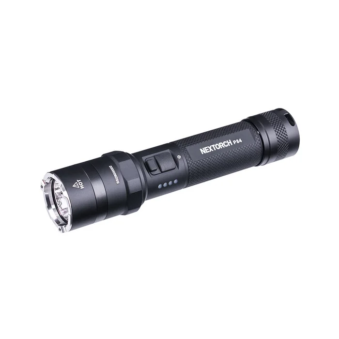 Lampe rechargeable P84 – éclairage blanc – 3000 lumens