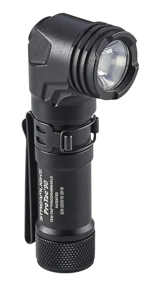 Lampe Streamlight protac 90 – avec piles – Sous Boite