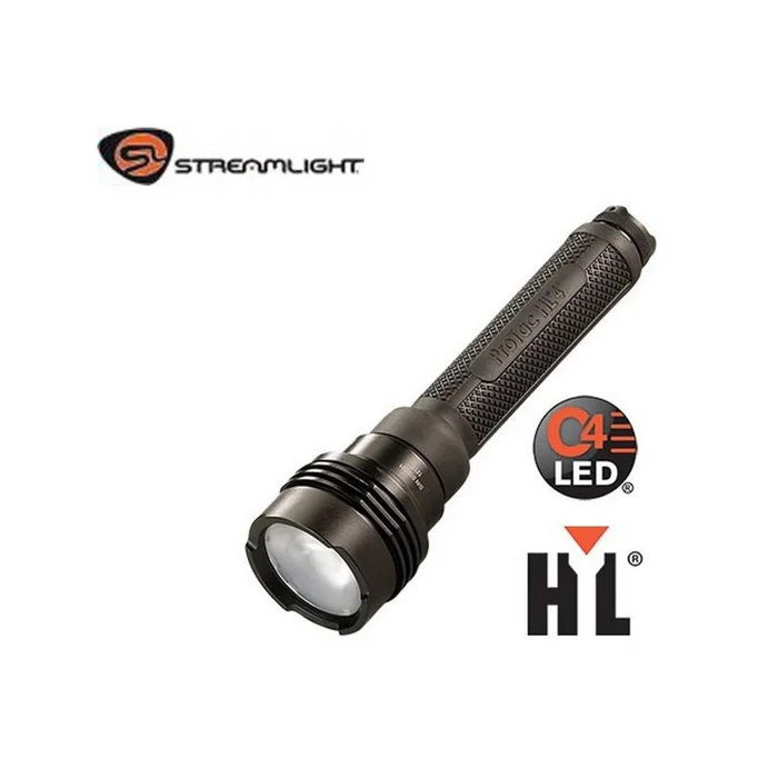 LAMPE STREAMLIGHT PROTAC HL 4