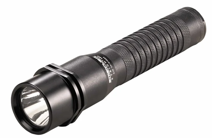 Lampe Streamlight strion LED-C4 – Rechargeable – Noire
