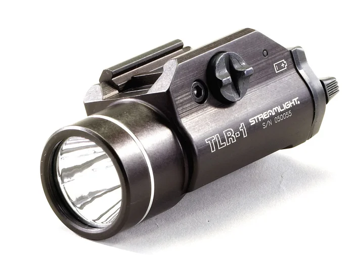 Lampe Streamlight TLR-1