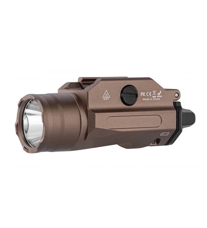 Lampe tactique Skywoods BLIZZARD G1103