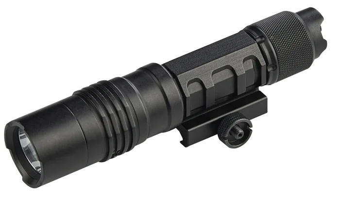 Lampe tactique Streamlight protac Railmount hl-x laser – avec piles