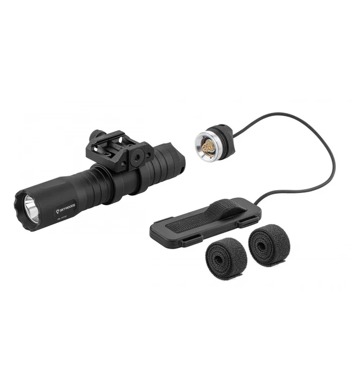 Lampe tactique télécommandé Skywoods L7019A
