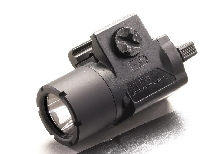 Lampe tactique TLR-3 usp full-size – Streamlight