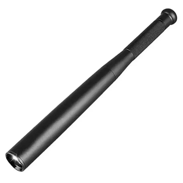 LAMPE TORCHE – BATTE DE BASEBALL