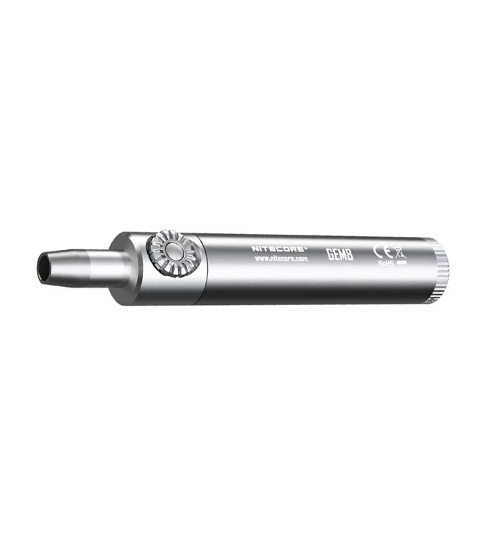 Lampe torche GEM 8 – 500Lm