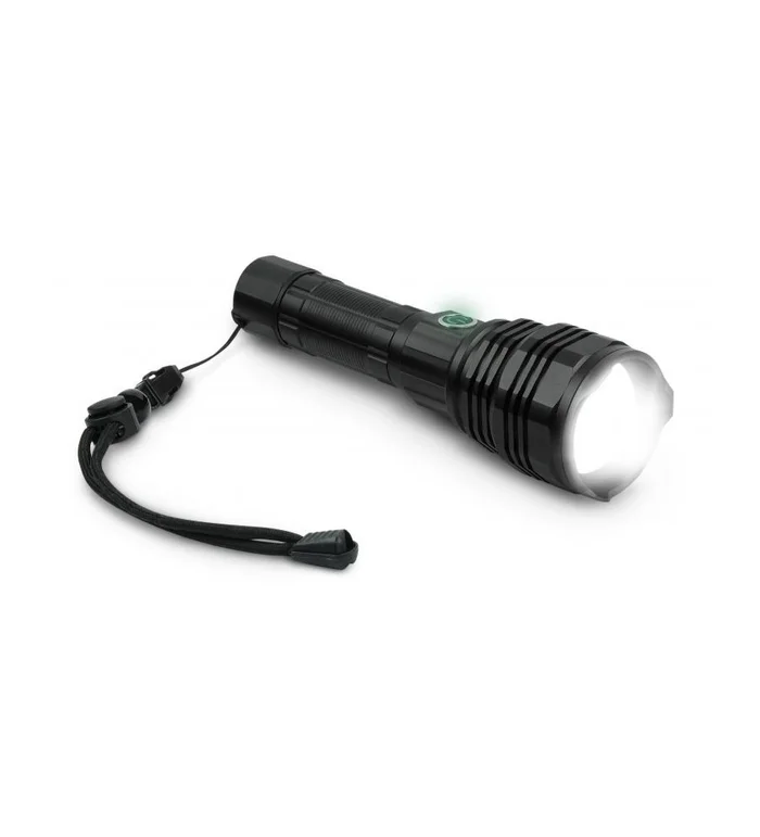 Lampe torche konus konuslight-5k rechargeable 2500 a 5000 lumens