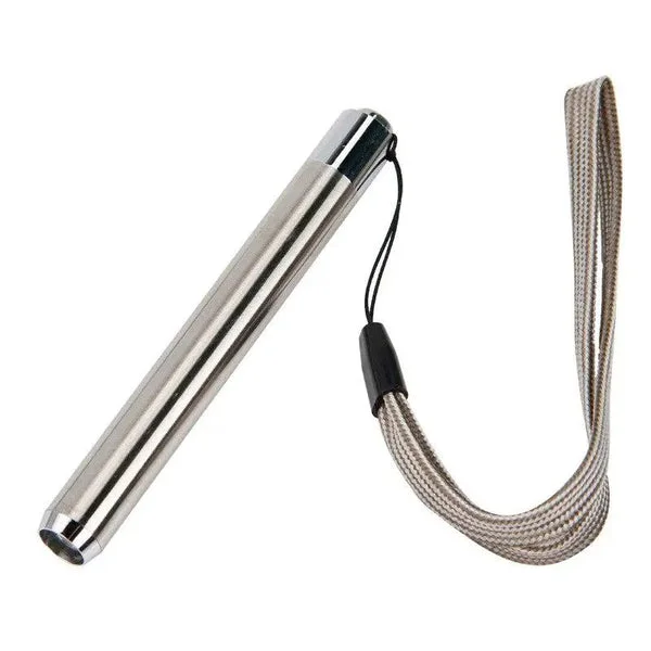 Lampe torche led militaire