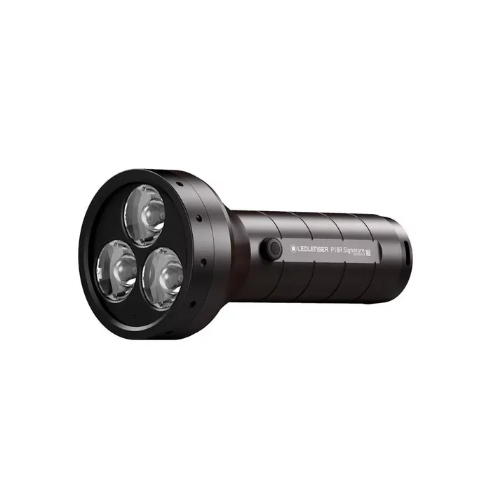 Lampe torche Ledlenser P18R