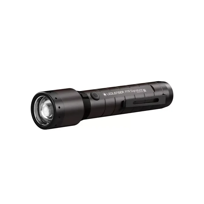 Lampe torche Ledlenser P7R