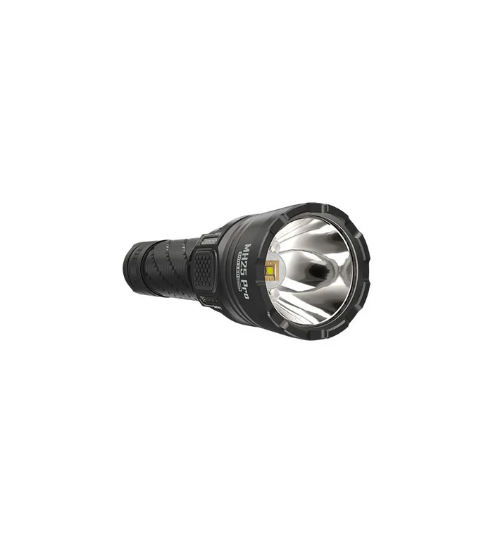 Lampe torche Multitask Hybrid 25 Pro – 3300 Lumens