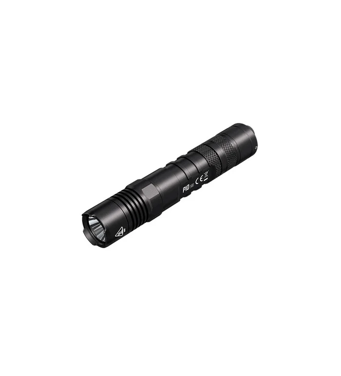 Lampe torche Precise 10 V2 – Lumens : 1100