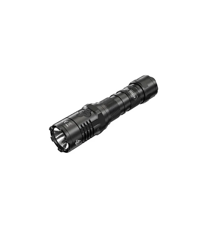 Lampe torche Precise 20 I UV – 1800Lm