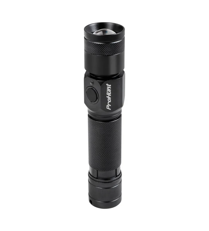 Lampes led 800 lumens Pro Hunt