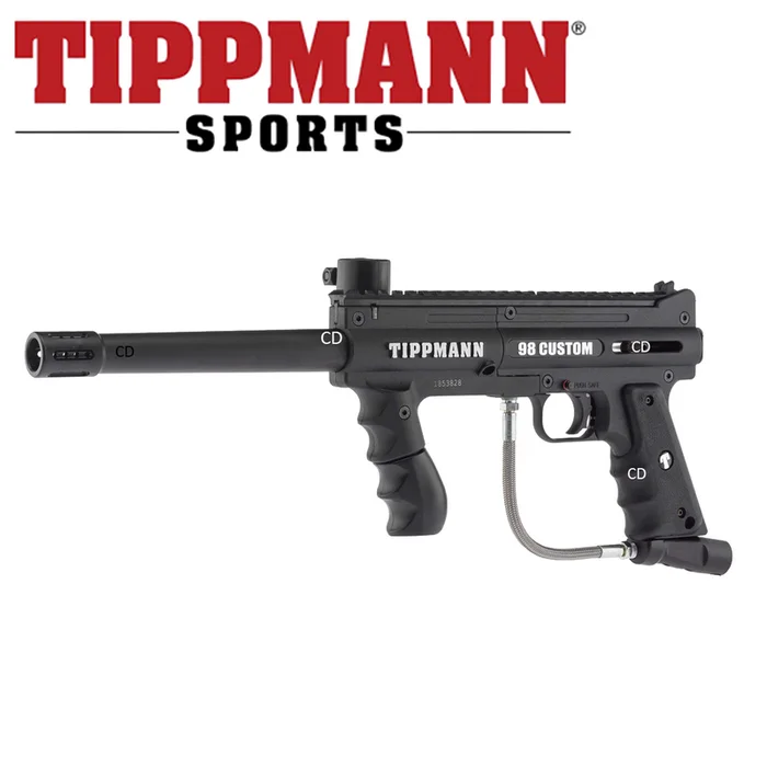 LANCEUR TIPPMANN 98 CUSTOM PLATINIUM ULTRA BASIC