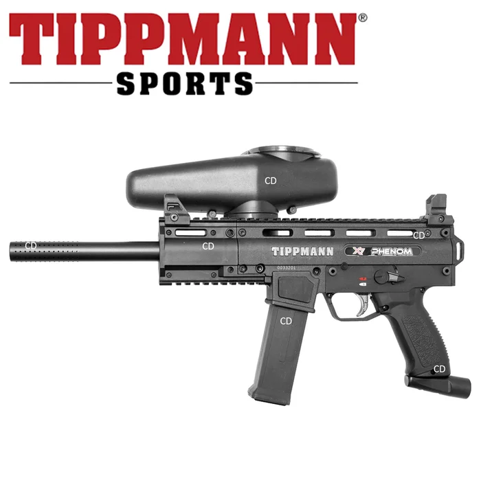 LANCEUR TIPPMANN X7 PHENOM MECANIQUE