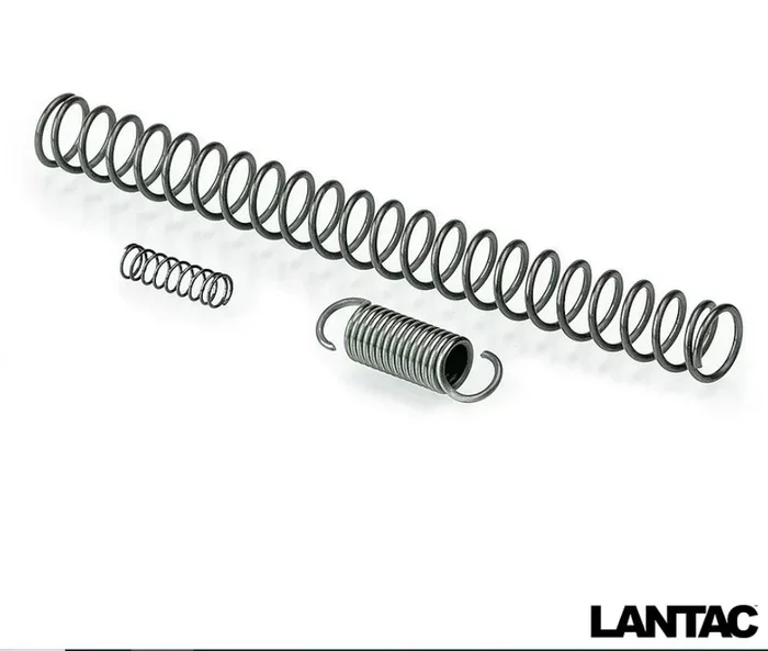 LANTAC – 01-GP-6-USS : GLOCK ULTIMATE SPRING SET 6LB