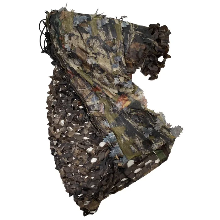LE FILET CAMO BANDE MESH 1.5X3M