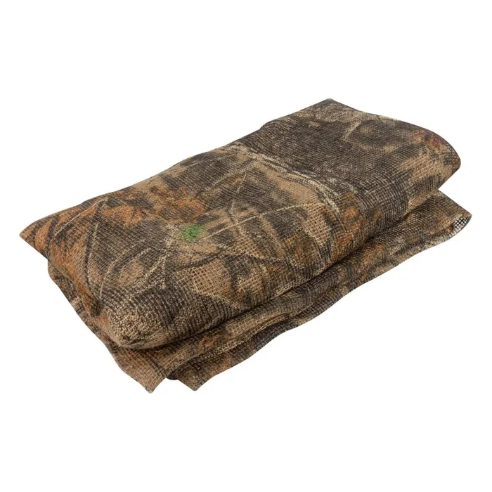 LE FILET CAMO TOILE DE JUTE 1.5X3M