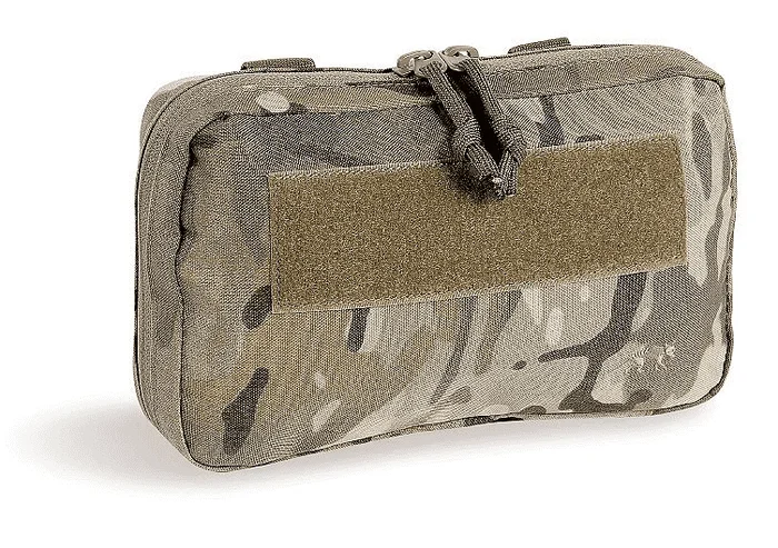 Leader admin pouch Multicam