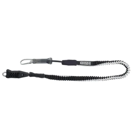 Leash KitesurfIon Leash Kite Tec Safety Long – black 2025