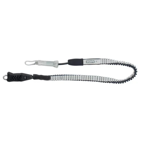 Leash KitesurfIon Leash Kite Tec Safety Long – grey 2025