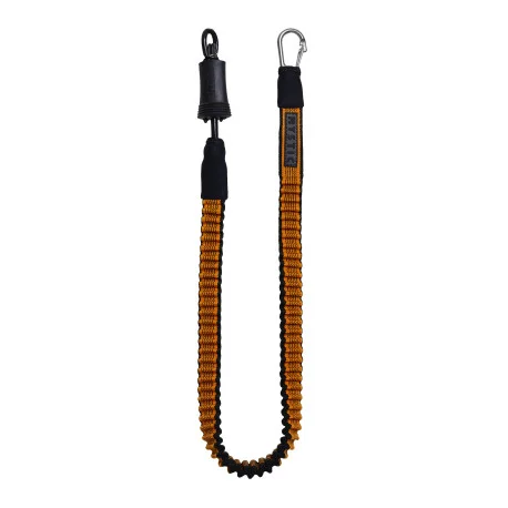 Leash KitesurfMystic Kite Safety Leash orange 2025