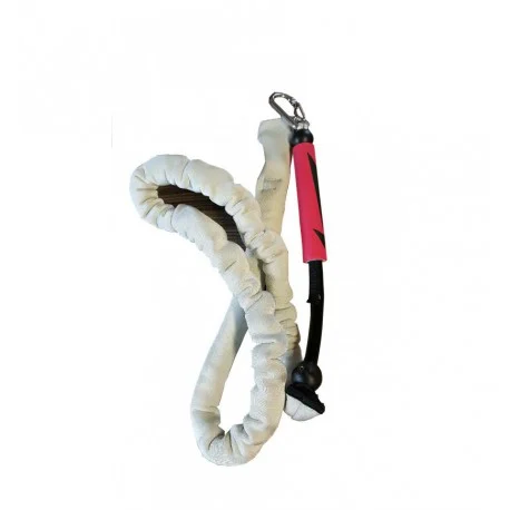 Leash KitesurfSide-on leash handle pass luxe