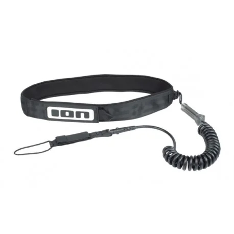 Leashes SUPIon Wing/SUP Leash Core pour hanche sécurisé