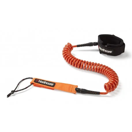 Leashes SUPNorthcore SUP LEASH 10′