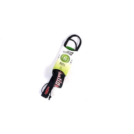 Leashes SurfBalin BALIN LEASH BULL 7′