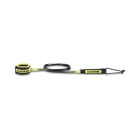 Leashes SurfDakine KAINUILEASH x 1/4″electric
