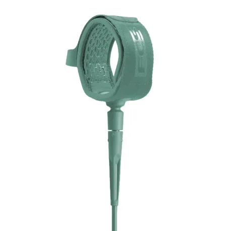 Leashes SurfFCS Leash All Round Essential – eco green