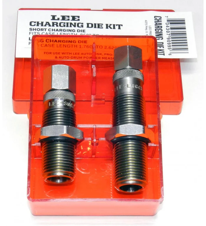 Lee Precision – Lee Rifle Charging Die Kit