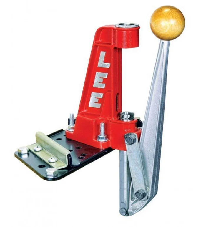 Lee Precision – Presse de rechargement Breech Lock
