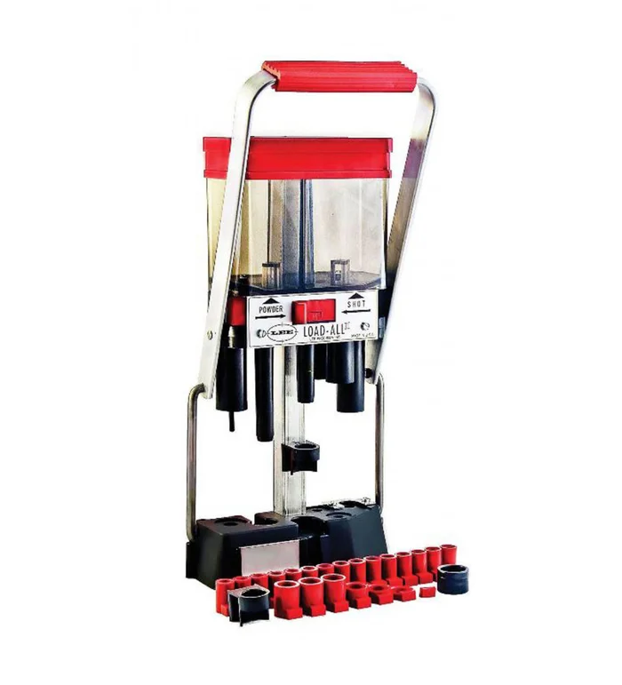 Lee Precision – Presse de rechargement Lee Load All-II