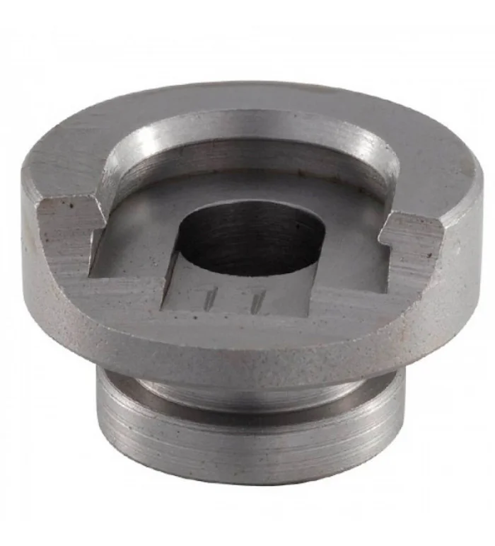 Lee Precision – Shell holder pour presse standard LEE, RCBS, Hornady…