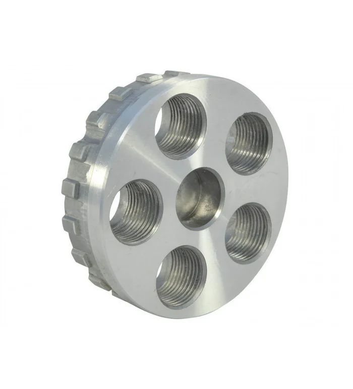 Lee Precision – Tourelles 5 positions Load Master