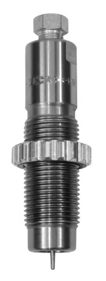 Lee Precision –Decaping die outil désamorceur universel Lee
