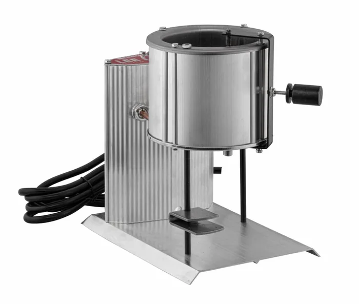 Lee Precision – Four à plombs LEE PRODUCTON Pot IV – 20 livres
