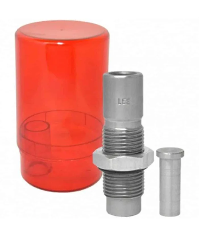 Lee Precision – Kit de recalibrage et graissage