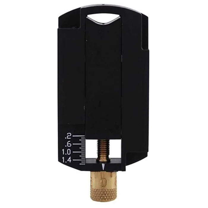 Lee Precision – Lee Adjustable Charge Bar