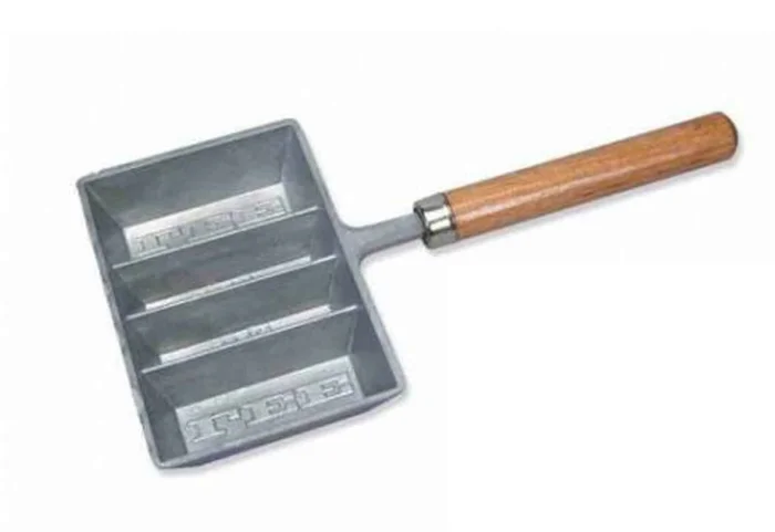 Lee Precision – Lingotière à plomb