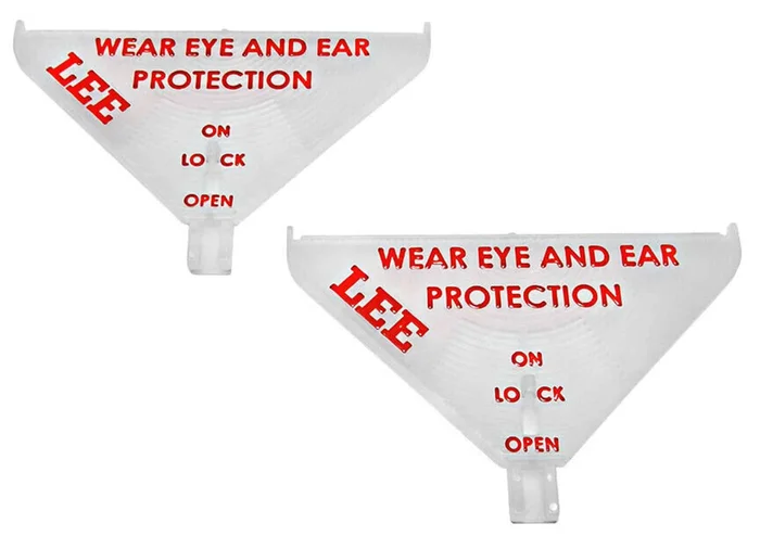 Lee Precision – Plateau amorce pliant