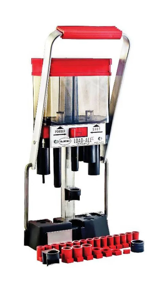 Lee Precision – Presse de rechargement Lee Load All-II